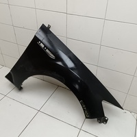 Крыло переднее правое на Ford Mondeo 4 2007-2015