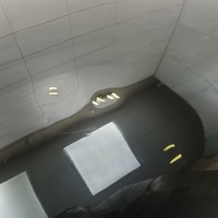 Капот на Jaecoo J7 T1EJ 2023>