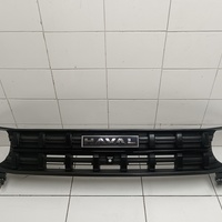 Решетка радиатора на Haval H3 2023>