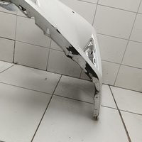 Бампер передний на Lexus RX 350 2016-2023