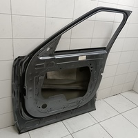 Дверь передняя правая на Land Rover Range Rover Sport 2013-2022