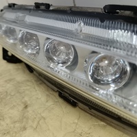 Фара противотуманная правая на Hyundai Tucson 3 2015-2021