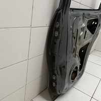 Дверь задняя правая на Mitsubishi Pajero / Montero Sport (KS) 2015>