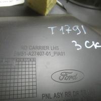 Обшивка двери на Ford Focus 3 2011>