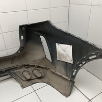 Бампер задний на Exeed RX T22 2023>