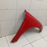 Крыло переднее правое на Ford Focus 3 2011-2019