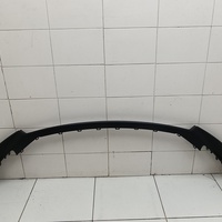 Юбка передняя на Geely Coolray 2019> / Belgee X50 2019>