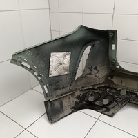Бампер задний на Exeed RX T22 2023>