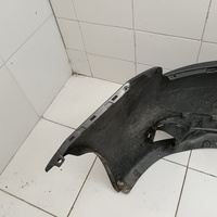 Бампер передний на Mitsubishi Outlander 3 (GF) 2012> бампер передний до 2015 года 