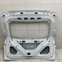 Дверь багажника на Omoda C5 2021>