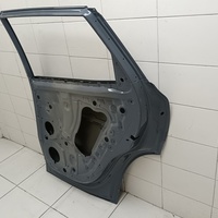 Дверь задняя правая на Geely Atlas 2 2023>