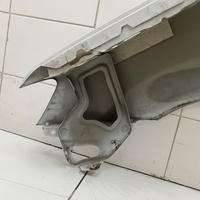 Крыло переднее правое на Lada Largus 2012>