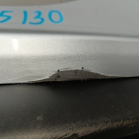 Бампер задний на Geely Atlas 2 2023>