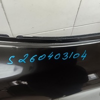 Дверь задняя правая на Nissan Qashqai J11 2014>