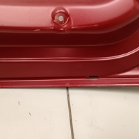 Дверь багажника на Changan CS35 Plus 2018>