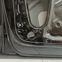 Дверь передняя левая на Audi Q5 8OA 2017>