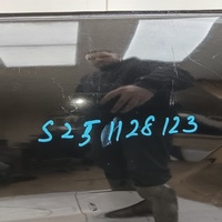 Дверь задняя левая  на Hyundai Creta 2 2021>