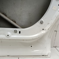 Дверь задняя правая на Mazda CX 7 2007-2012