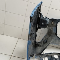 Бампер передний на Haval Jolion 2021>