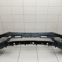 Бампер передний на Geely Monjaro 2021>