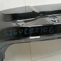 Дверь багажника на TENET T8 2025>