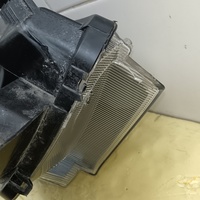 Фара левая на Jetour X90 Plus 2021>