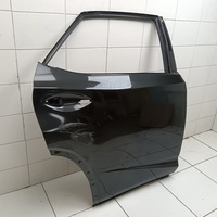 Дверь задняя правая на Lexus RX 350 2016-2023