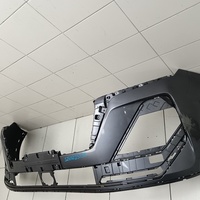 Бампер передний на Chery Tiggo 7 Pro 2019>