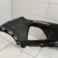 Бампер передний на Chery Tiggo 4 Pro 2020>