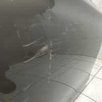 Дверь задняя правая на BMW 7 серия G11 G12 2015-2023