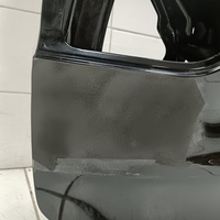 Дверь багажника на BMW X1 F48 2015-2023