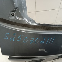 Дверь багажника на Geely Monjaro 2021>