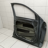 Дверь передняя левая на Mercedes Benz GLC Class C253 COUPE 2016> / Mercedes Benz GLC Class X253 2015>