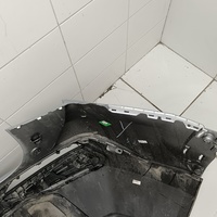 Бампер задний на Geely Atlas 2 2023>