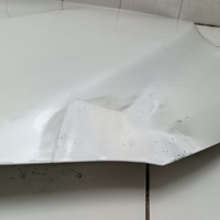 Капот на Toyota Camry V70 2017>