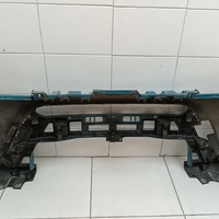 Бампер передний на Suzuki Vitara 2015>