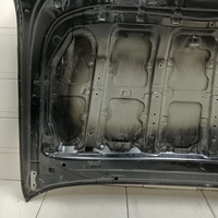 Капот на Toyota Land Cruiser (150) / Prado 2009>