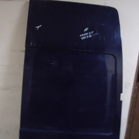 Дверь багажника на Ford Transit 7 2006-2013