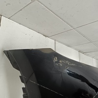 Бампер передний на BMW X3 G01 2017>