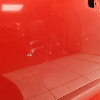 Дверь передняя левая на Volvo XC40 2018>