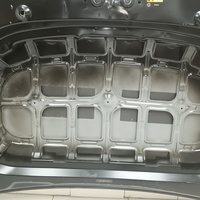 Капот на Jaecoo J7 T1EJ 2023>