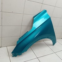 Крыло переднее левое на Gac Gs3 2024>