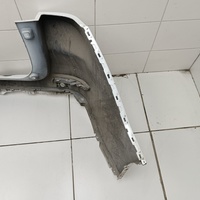 Бампер задний на Haval M6 2020>