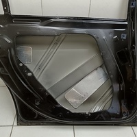 Дверь задняя левая на Mercedes Benz S Klasse W222 2013-2020
