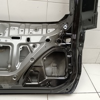 Дверь багажника на Chery Tiggo 8 Pro 2021>