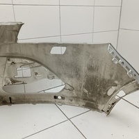 Бампер передний на Ford Kuga 2 2012-2019