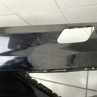 Бампер передний на VW Tiguan 2 2017>