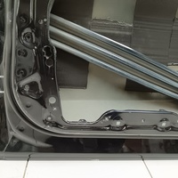 Дверь передняя правая на BMW X3 G01 2017>