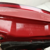 Фонарь задний внутренний левый на Kia Sorento 3 Prime UM 2015-2020