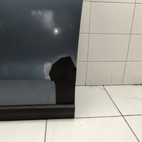 Дверь передняя левая на Haval Dargo 2022>